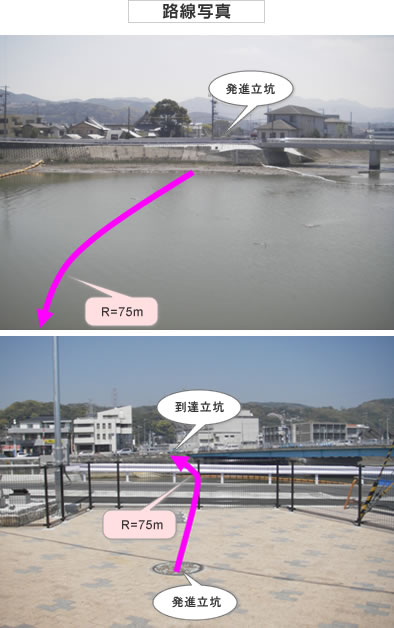 路線写真